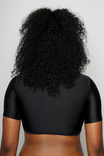 Tie Top - The Beauty Cave Boutique